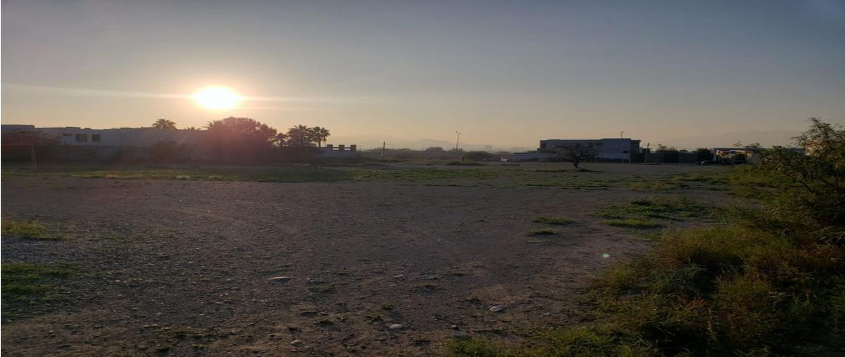 Foto de terreno habitacional en venta en  , villas de guadalupe, saltillo, coahuila de zaragoza, 0 No. 03
