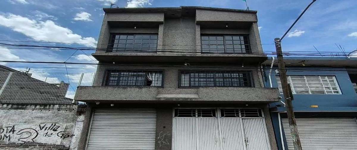 Foto de casa en , villas de guadalupe xalostoc, ecatepec de morelos, méxico, 30366893 foto 01 Foto de casa en venta en , villas de guadalupe xalostoc, ecatepec de morelos, méxico, 30366893 No. 01