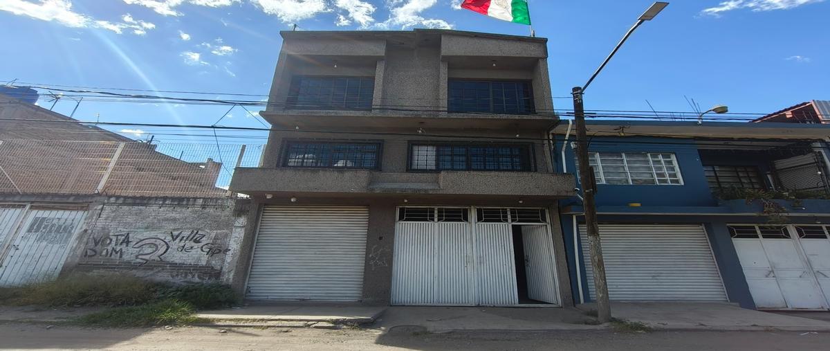 Foto de casa en , villas de guadalupe xalostoc, ecatepec de morelos, méxico, 30366893 foto 02 Foto de casa en venta en , villas de guadalupe xalostoc, ecatepec de morelos, méxico, 30366893 No. 02
