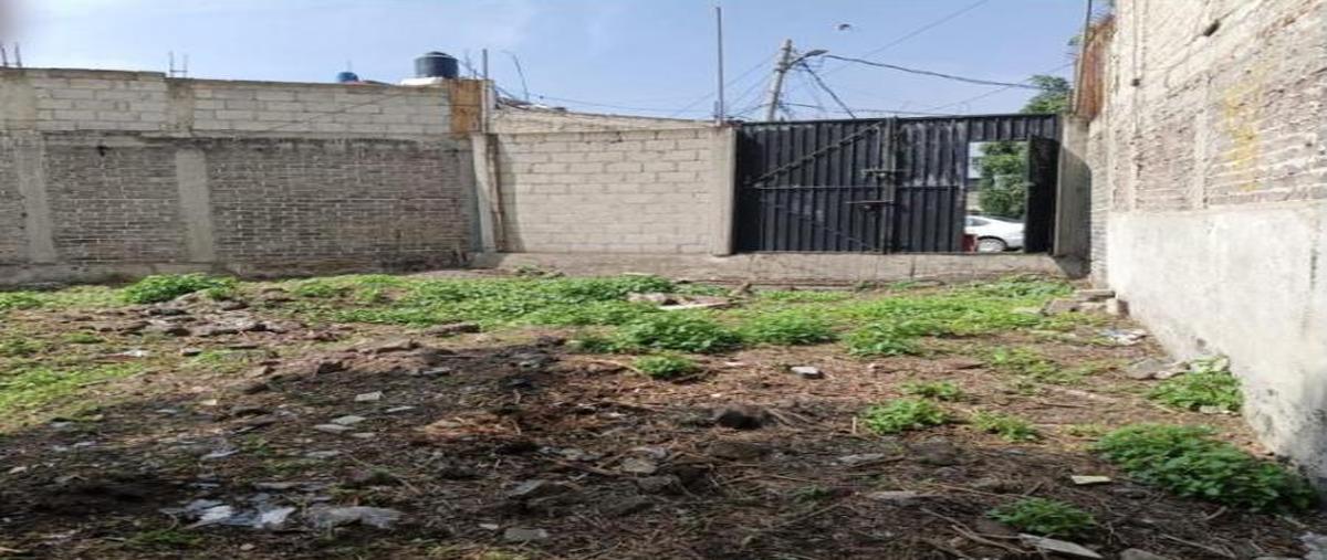 Foto de terreno habitacional en venta en  , villas de guadalupe xalostoc, ecatepec de morelos, méxico, 0 No. 05