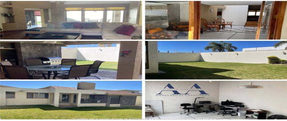 Foto de casa en venta en  , villas de irapuato, irapuato, guanajuato, 27437620 No. 03