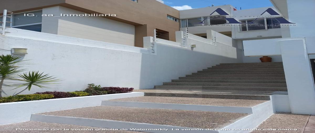 Foto de casa en venta en  , villas de irapuato, irapuato, guanajuato, 27437626 No. 03