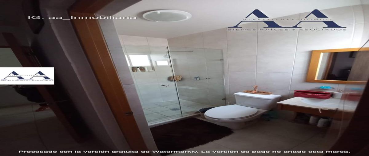 Foto de casa en venta en  , villas de irapuato, irapuato, guanajuato, 27437626 No. 05