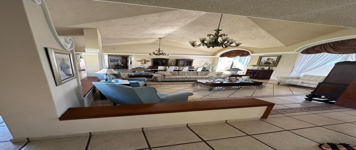 Foto de casa en venta en  , villas de irapuato, irapuato, guanajuato, 27731549 No. 03