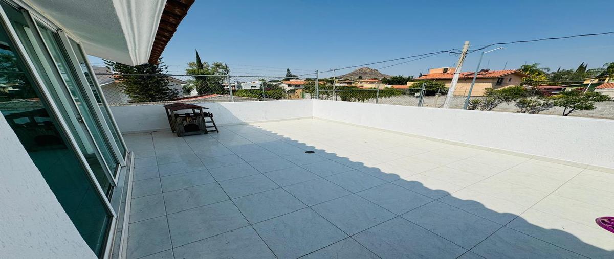 Foto de casa en renta en  , villas de irapuato, irapuato, guanajuato, 0 No. 03