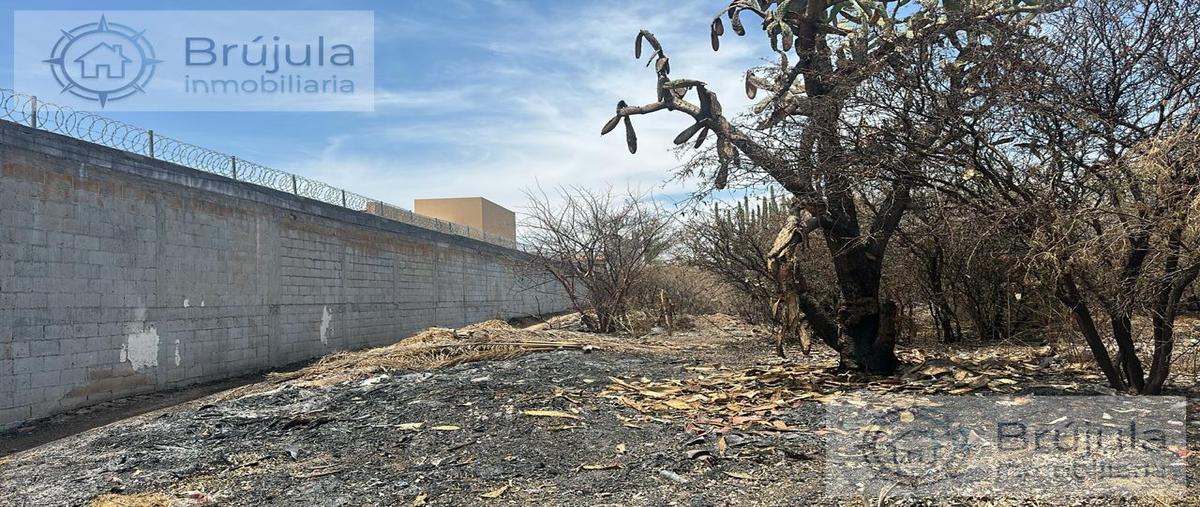 Foto de terreno habitacional en venta en  , villas de irapuato, irapuato, guanajuato, 31095725 No. 03