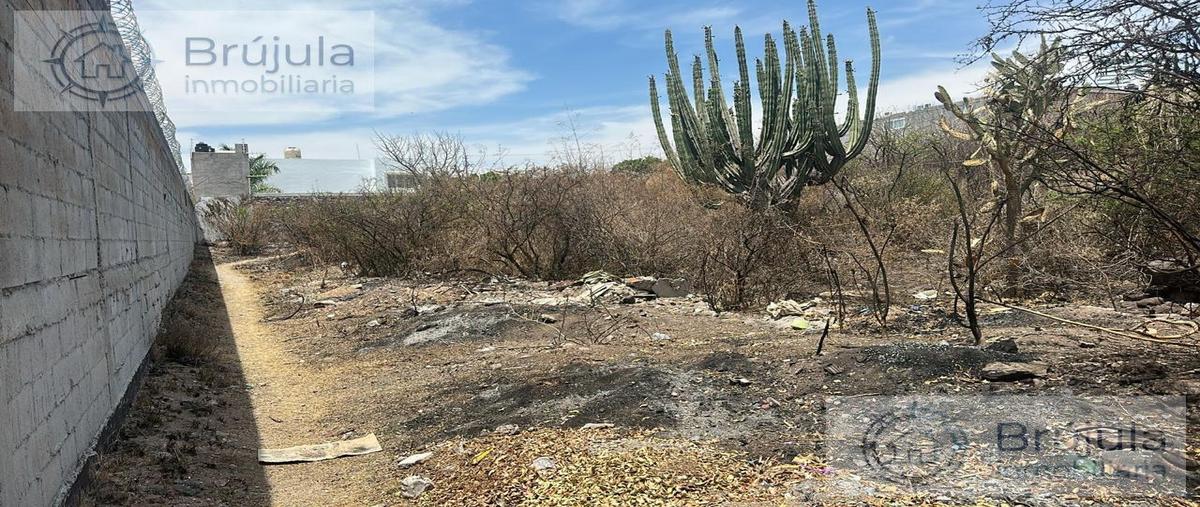 Foto de terreno habitacional en venta en  , villas de irapuato, irapuato, guanajuato, 31095725 No. 04