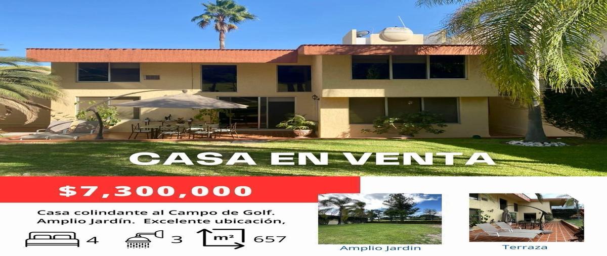 Foto de casa en venta en villas de irapuato, irapuato, guanajuato , villas de irapuato, irapuato, guanajuato, 0 No. 05