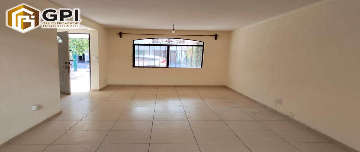 Foto de casa en renta en  , villas de jacarandas, león, guanajuato, 0 No. 04