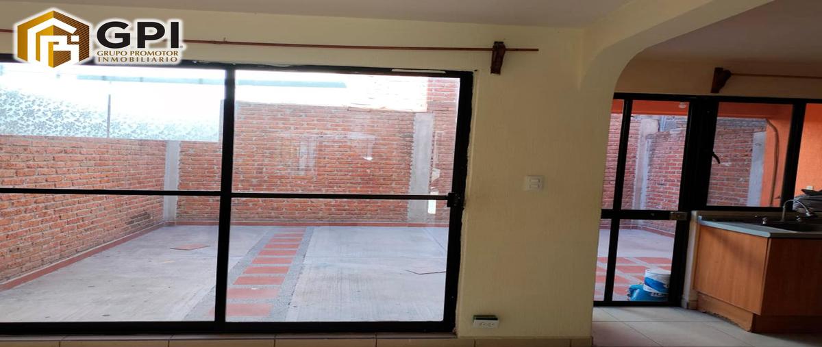 Foto de casa en renta en  , villas de jacarandas, león, guanajuato, 0 No. 05