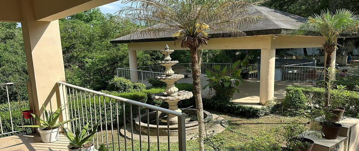 Foto de rancho en venta en villas de la boca , la boca, santiago, nuevo león, 0 No. 03