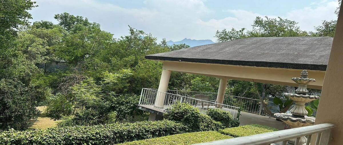 Foto de rancho en venta en villas de la boca , la boca, santiago, nuevo león, 0 No. 04