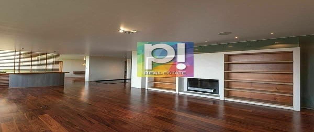 Foto de departamento en venta en villas de la cañada club de golf bosques de santa fé , san mateo tlaltenango, cuajimalpa de morelos, df / cdmx, 0 No. 05