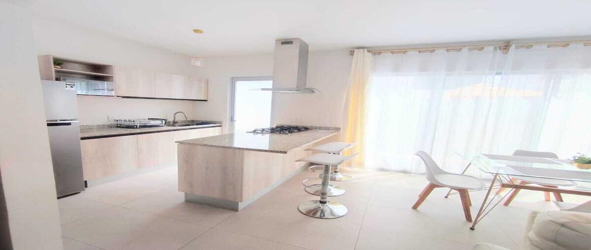 Foto de casa en renta en  , villas de la cantera 1a sección, aguascalientes, aguascalientes, 30015444 No. 05