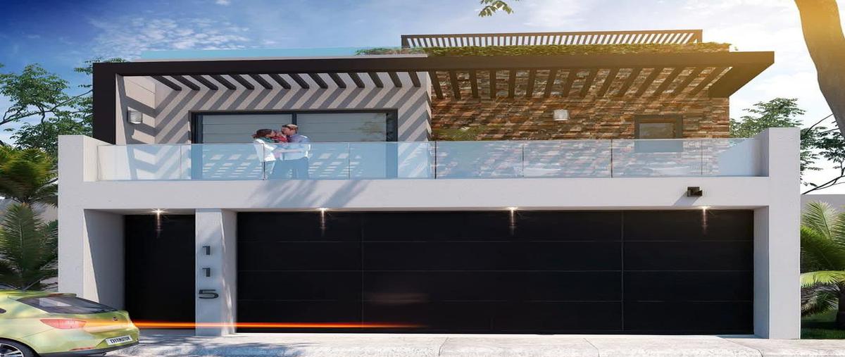 Foto de casa en venta en . , villas de la cantera 1a sección, aguascalientes, aguascalientes, 31006254 No. 03