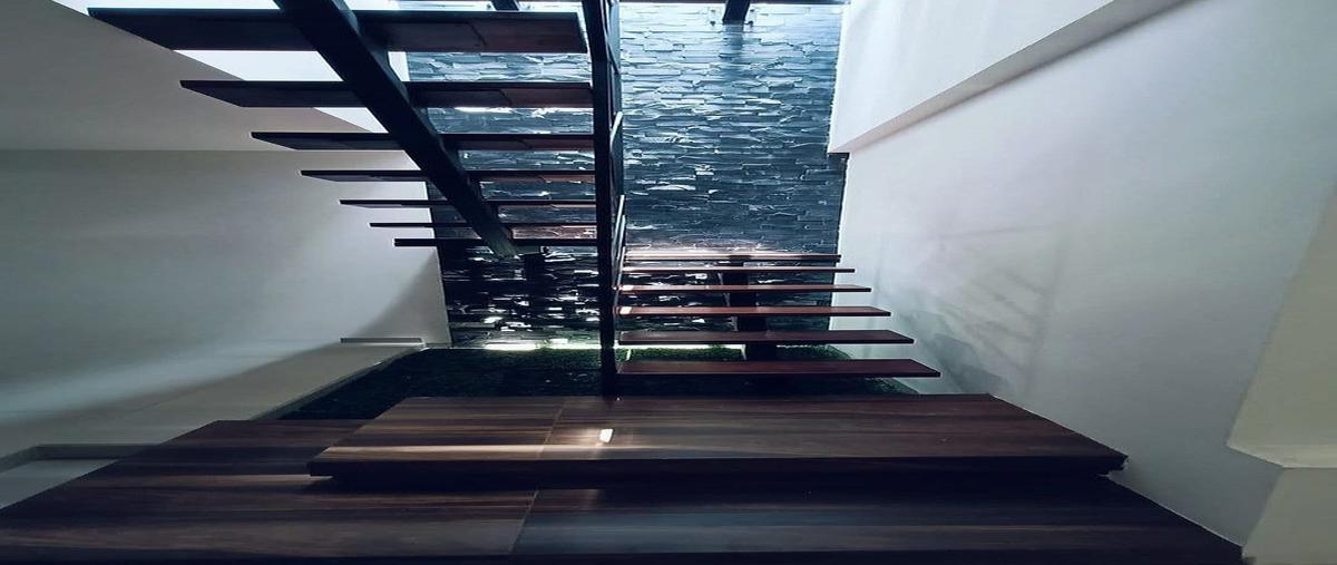 Foto de casa en venta en . , villas de la cantera 1a sección, aguascalientes, aguascalientes, 31006254 No. 04