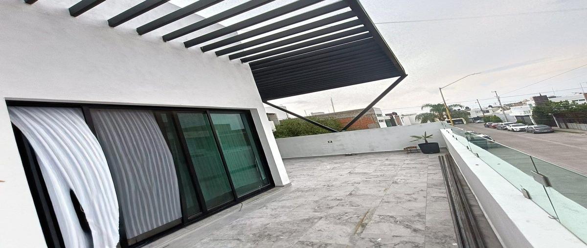 Foto de casa en venta en . , villas de la cantera 1a sección, aguascalientes, aguascalientes, 31006254 No. 05