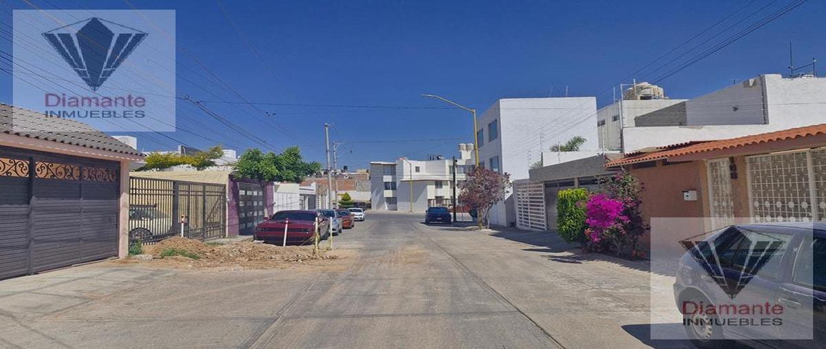 Foto de terreno habitacional en venta en  , villas de la cantera, aguascalientes, aguascalientes, 0 No. 03