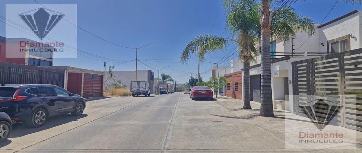 Foto de terreno habitacional en venta en  , villas de la cantera, aguascalientes, aguascalientes, 0 No. 04
