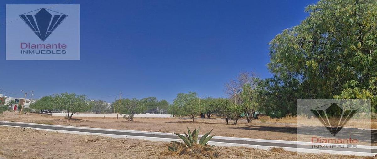 Foto de terreno habitacional en venta en  , villas de la cantera, aguascalientes, aguascalientes, 0 No. 05