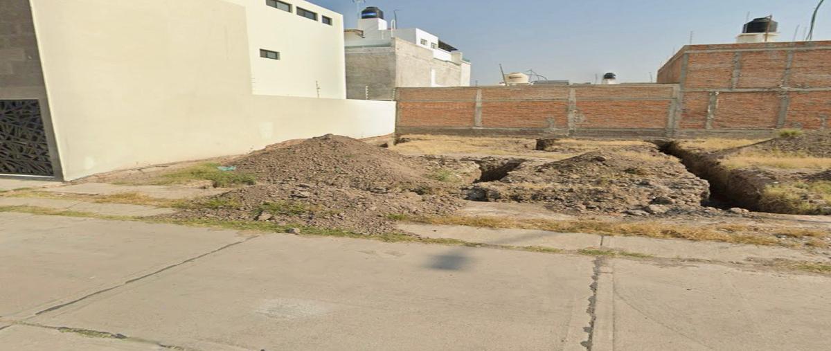 Foto de terreno habitacional en venta en villas de la cantera , villas de la cantera 1a sección, aguascalientes, aguascalientes, 0 No. 03