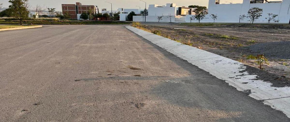 Foto de terreno habitacional en , villas de la corregidora, corregidora, querétaro, 0 foto 03 Foto de terreno habitacional en venta en , villas de la corregidora, corregidora, querétaro, 0 No. 03