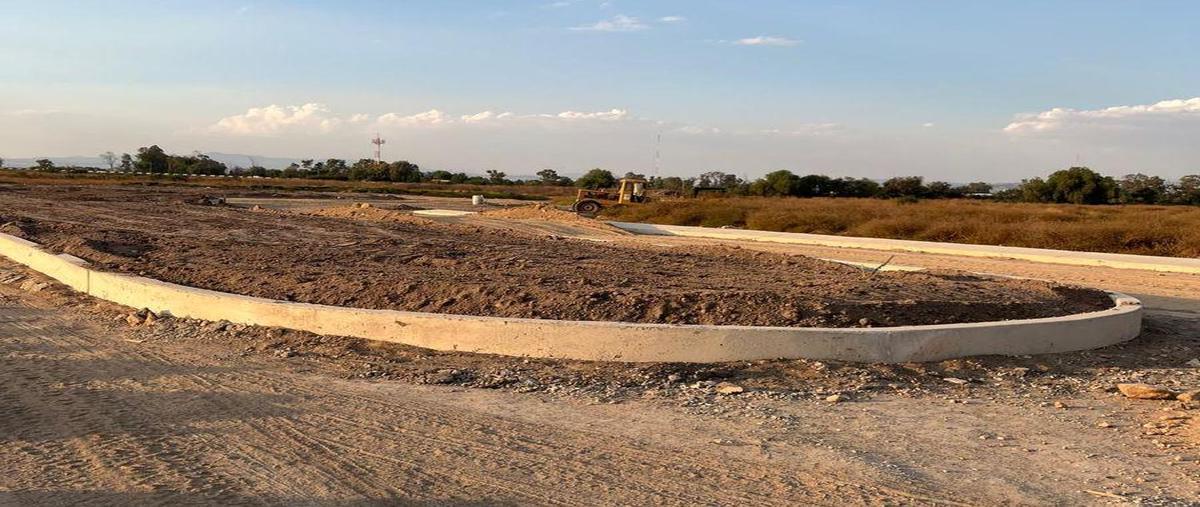 Foto de terreno habitacional en , villas de la corregidora, corregidora, querétaro, 0 foto 04 Foto de terreno habitacional en venta en , villas de la corregidora, corregidora, querétaro, 0 No. 04