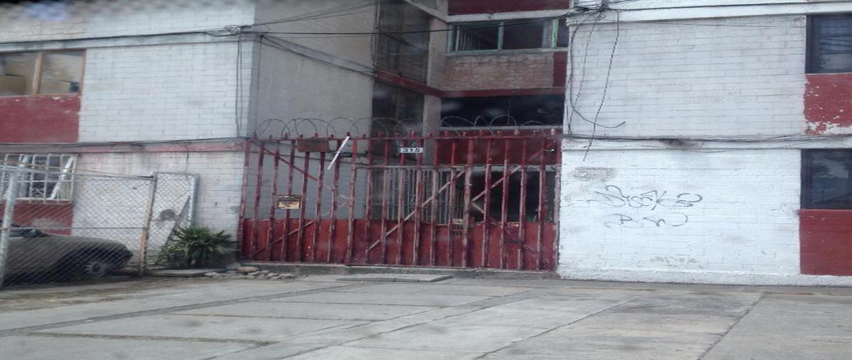 Foto de departamento en venta en  , villas de la hacienda, atizapán de zaragoza, méxico, 10861410 No. 01