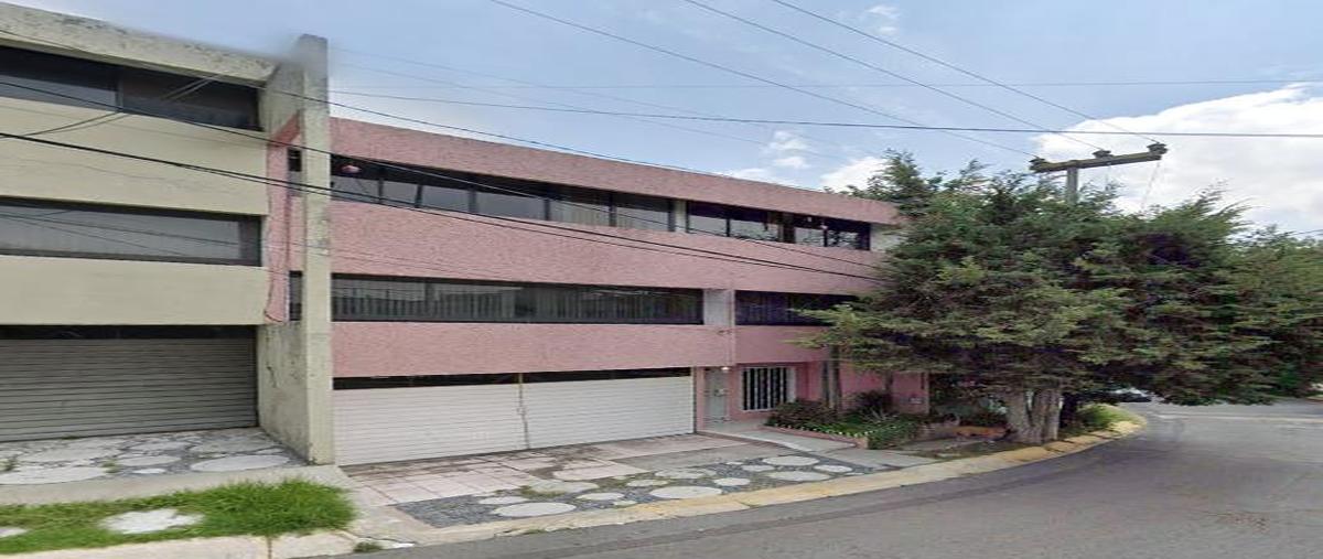 Foto de departamento en venta en  , villas de la hacienda, atizapán de zaragoza, méxico, 0 No. 04