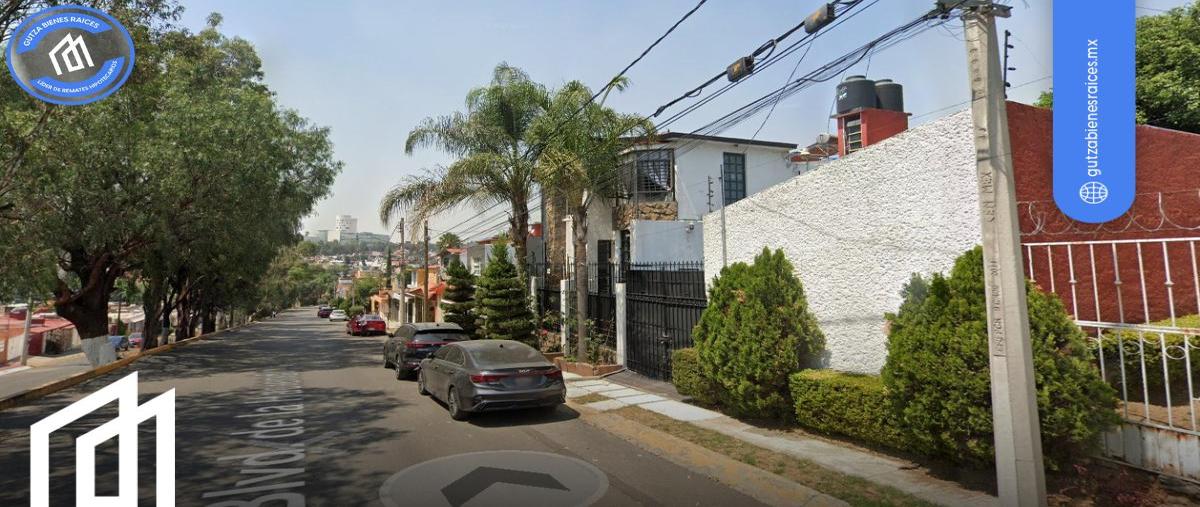 Foto de casa en venta en  , villas de la hacienda, atizapán de zaragoza, méxico, 0 No. 04