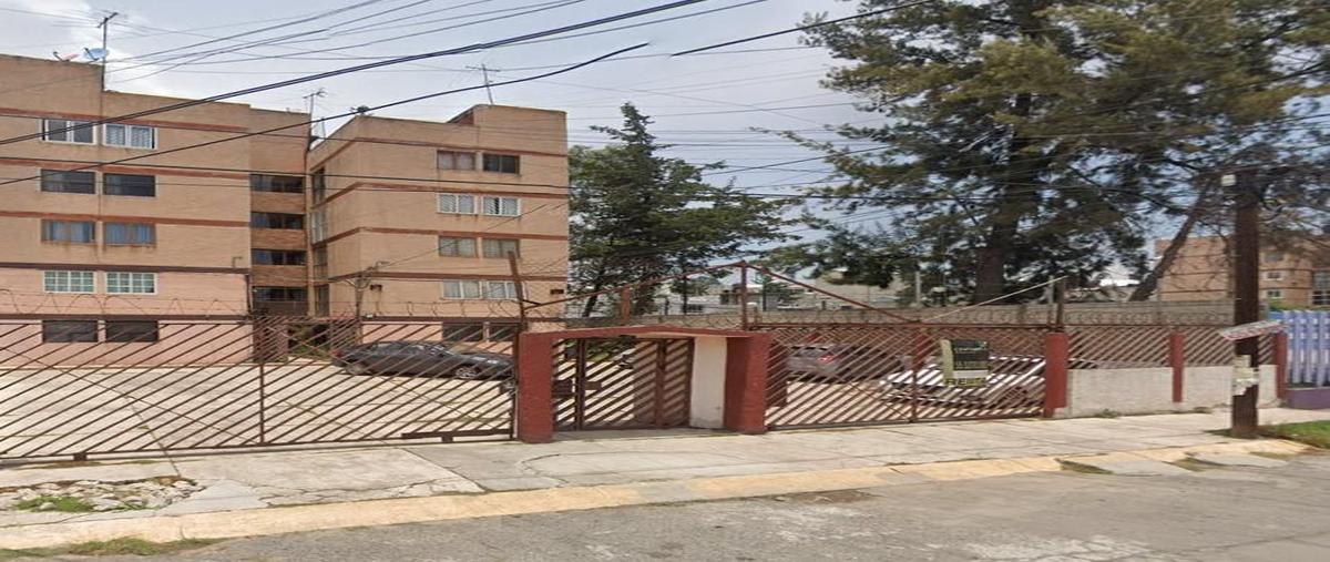 Foto de departamento en venta en  , villas de la hacienda, atizapán de zaragoza, méxico, 0 No. 03