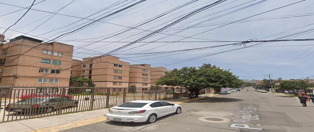 Foto de departamento en venta en  , villas de la hacienda, atizapán de zaragoza, méxico, 0 No. 03