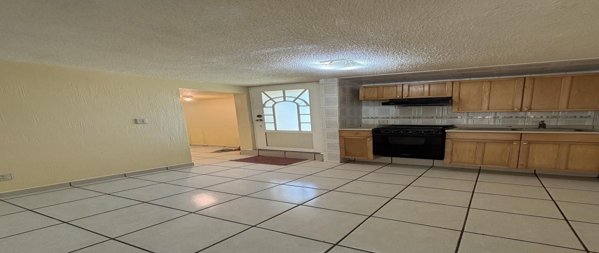 Renta de casa en , Colonia Villas de la Hacienda, C.P. 52929