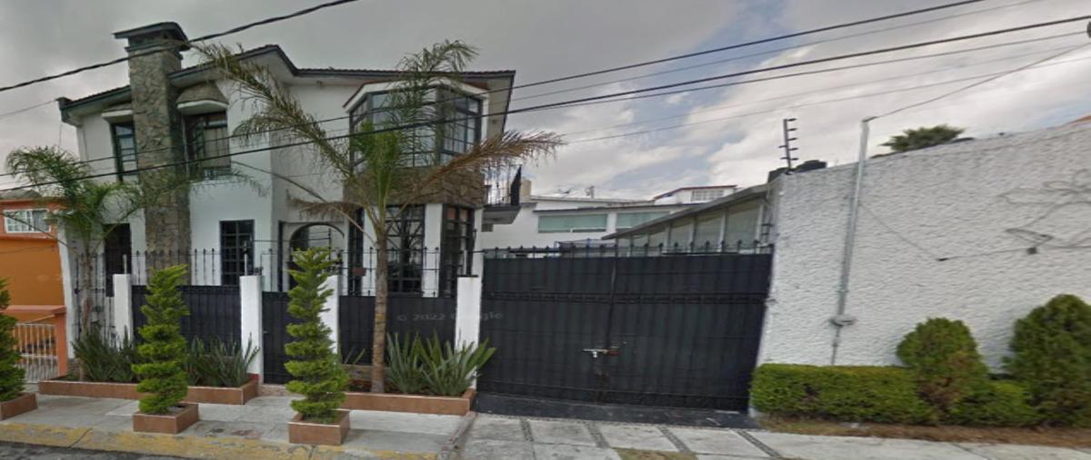 Foto de casa en venta en  , villas de la hacienda, atizapán de zaragoza, méxico, 30548514 No. 03