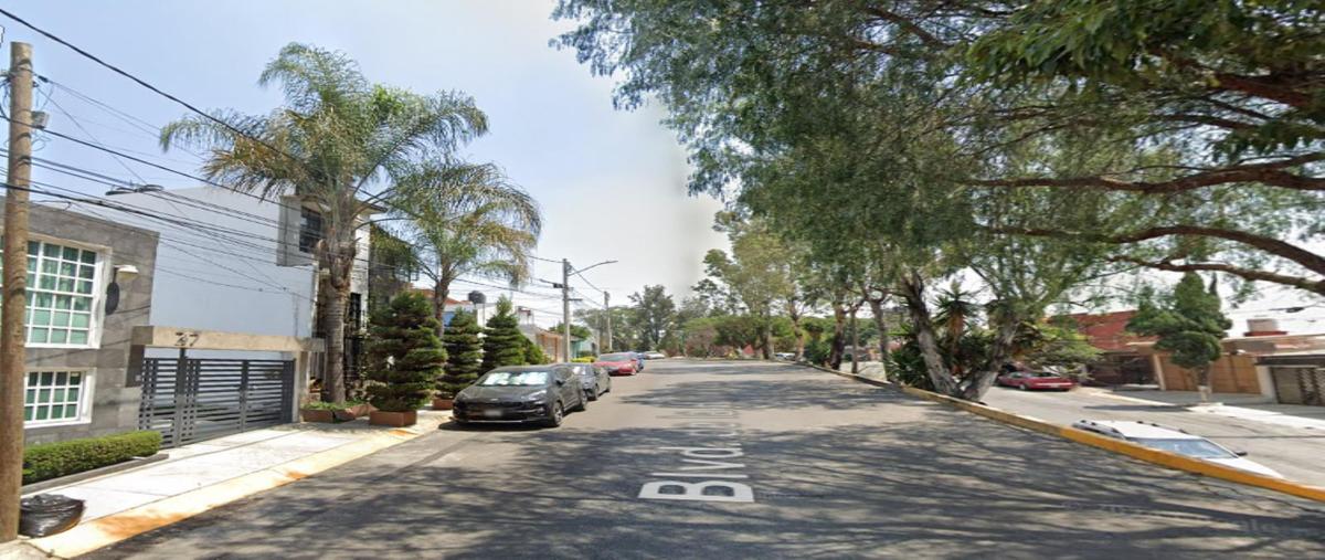 Foto de casa en venta en  , villas de la hacienda, atizapán de zaragoza, méxico, 30548514 No. 04