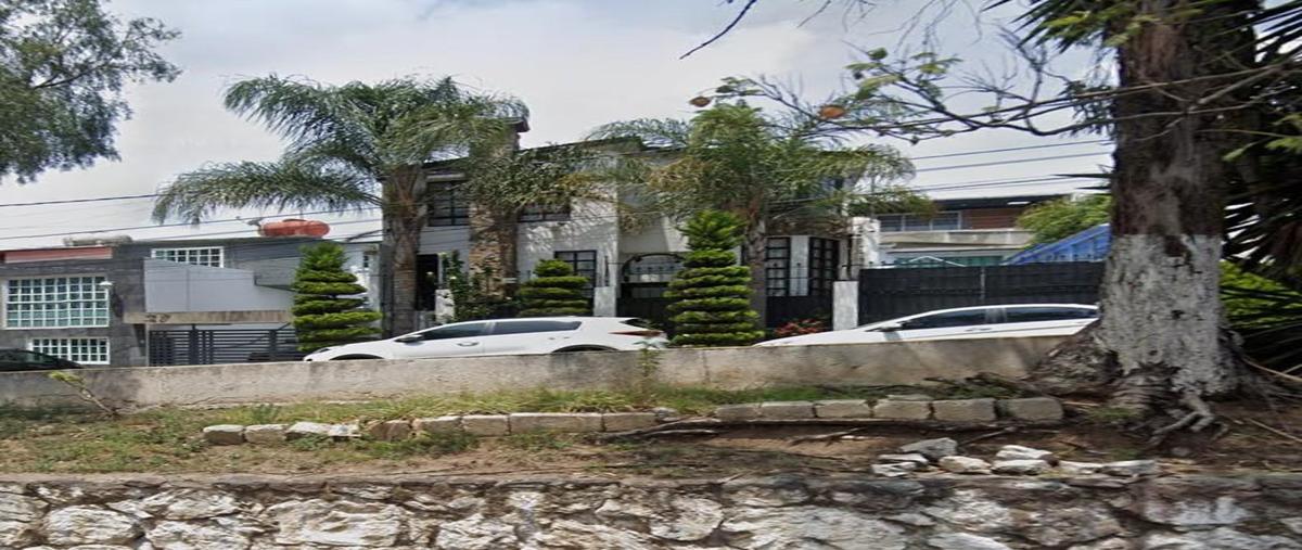 Foto de casa en venta en  , villas de la hacienda, atizapán de zaragoza, méxico, 0 No. 03