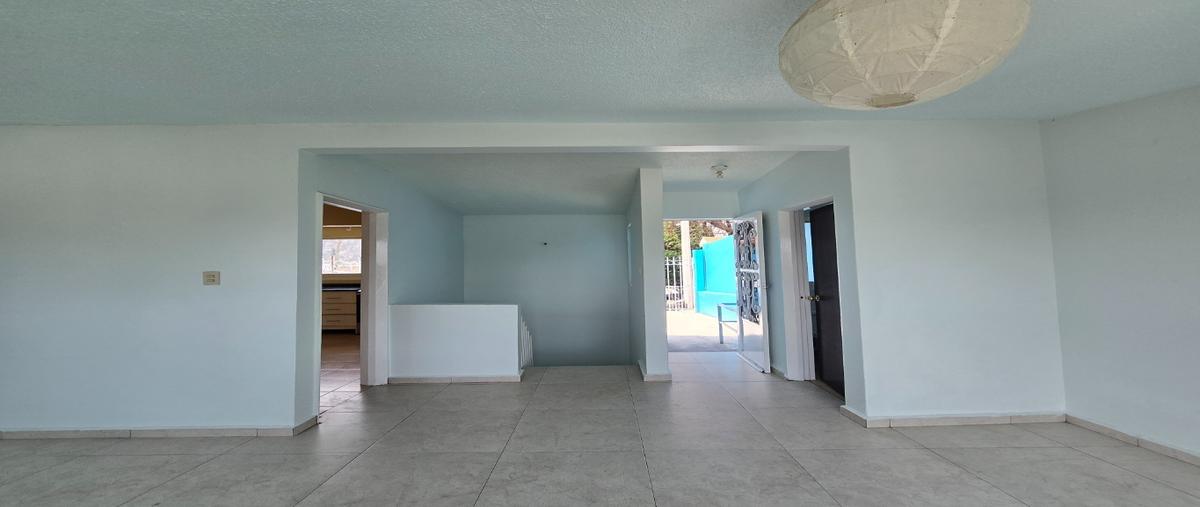 Foto de casa en renta en  , villas de la hacienda, atizapán de zaragoza, méxico, 31117127 No. 04