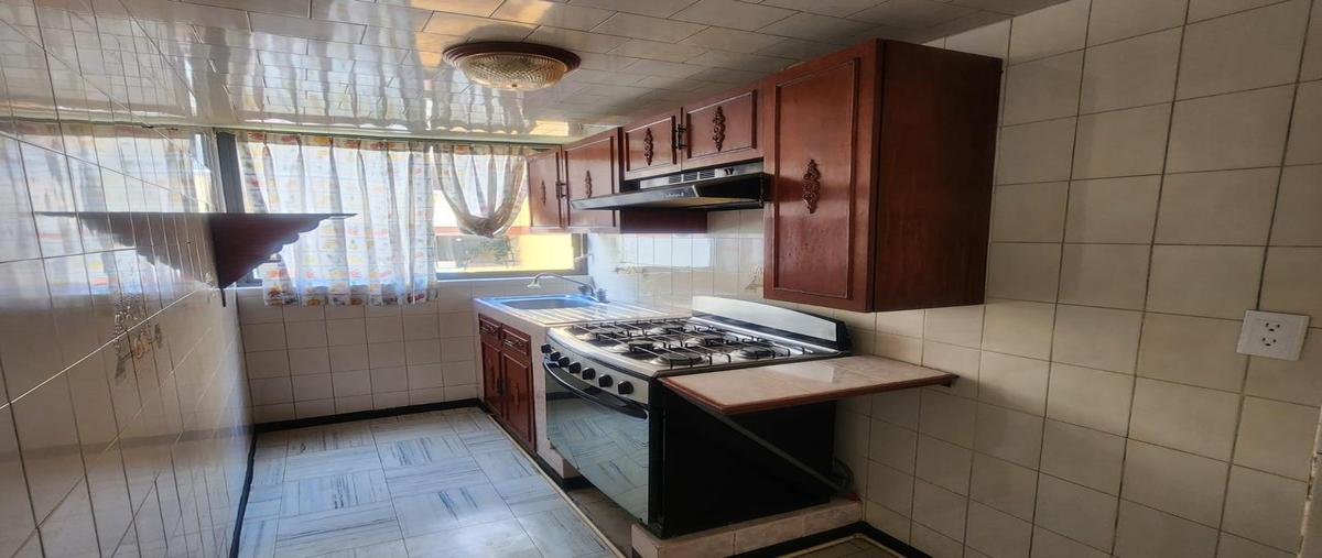 Foto de departamento en renta en  , villas de la hacienda, atizapán de zaragoza, méxico, 0 No. 05