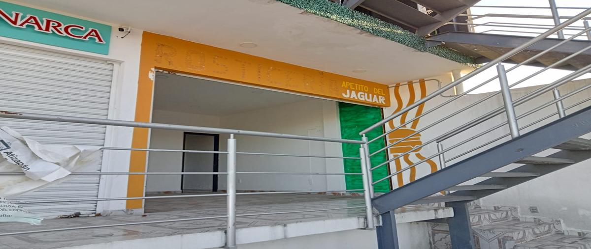 Foto de local en renta en villas de la hacienda , villas de la hacienda, atizapán de zaragoza, méxico, 28753969 No. 03