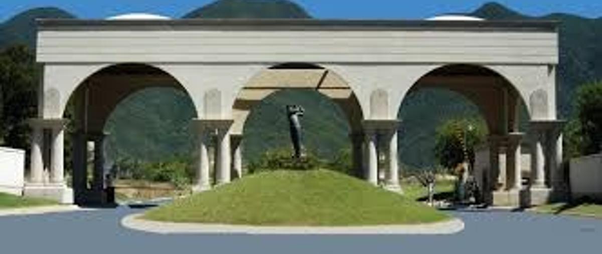 Foto de terreno habitacional en venta en  , villas de la herradura, monterrey, nuevo león, 5092681 No. 01