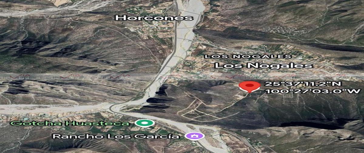 Foto de terreno industrial en venta en  , villas de la huasteca, santa catarina, nuevo león, 0 No. 03