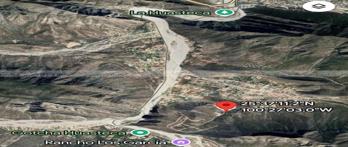 Foto de terreno industrial en venta en  , villas de la huasteca, santa catarina, nuevo león, 0 No. 04