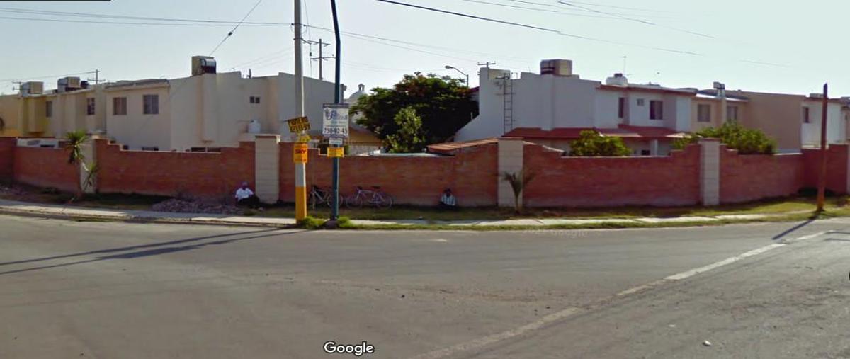 Foto de terreno habitacional en venta en  , villas de la ibero, torreón, coahuila de zaragoza, 0 No. 05