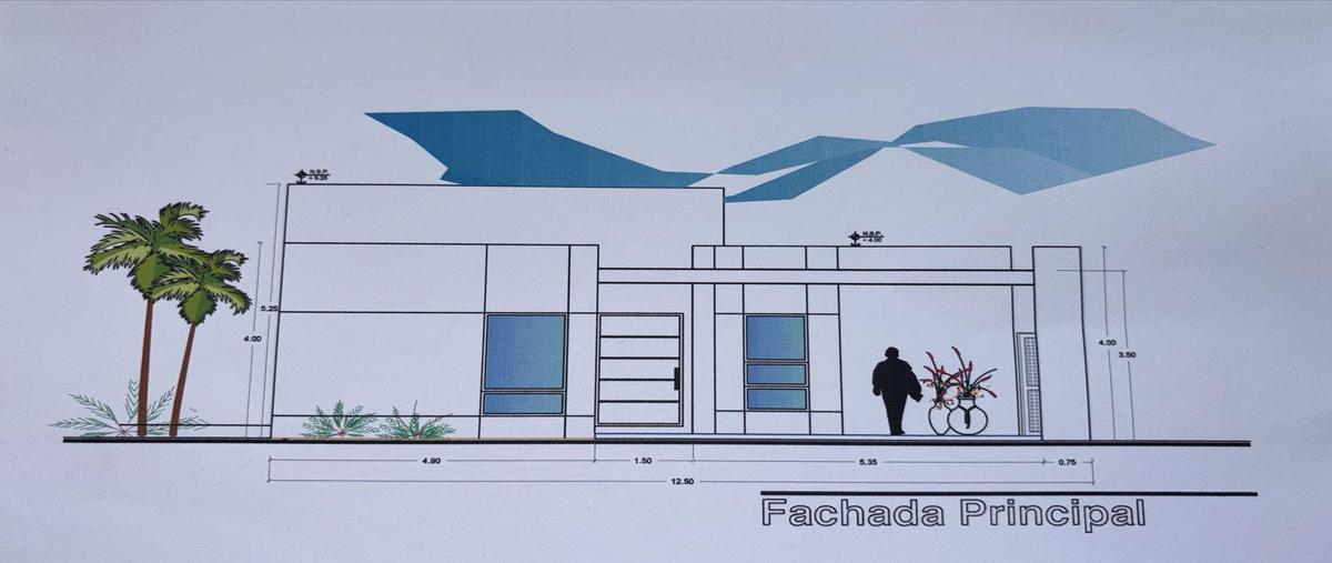 Foto de casa en , villas de la ibero, torreón, coahuila de zaragoza, 0 foto 02 Foto de casa en venta en , villas de la ibero, torreón, coahuila de zaragoza, 0 No. 02