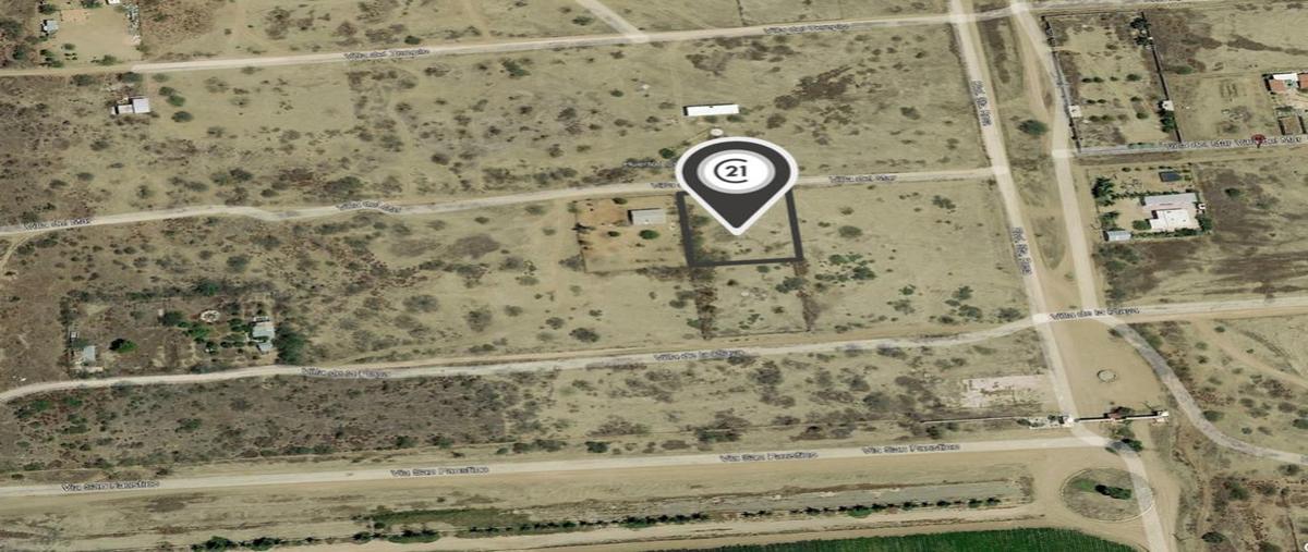 Foto de terreno habitacional en , villas de la paz, la paz, baja california sur, 27483161 foto 01 Foto de terreno habitacional en venta en , villas de la paz, la paz, baja california sur, 27483161 No. 01