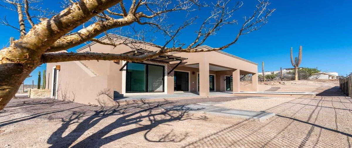 Foto de casa en venta en  , villas de la paz, la paz, baja california sur, 0 No. 03