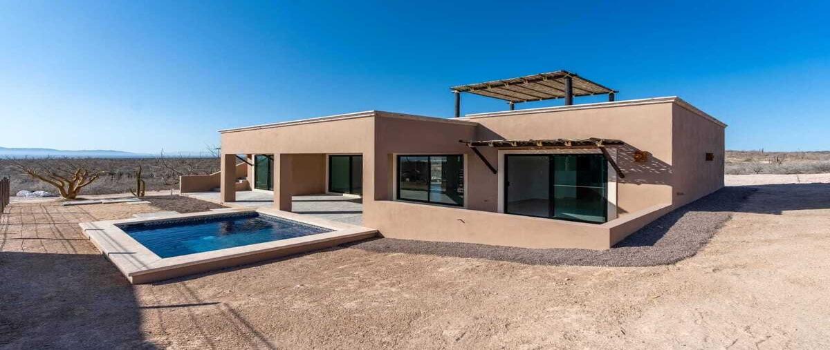 Foto de casa en venta en  , villas de la paz, la paz, baja california sur, 0 No. 04
