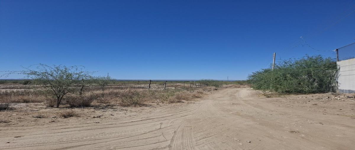 Foto de terreno habitacional en venta en villas de la paz , villas de la paz, la paz, baja california sur, 31510506 No. 03