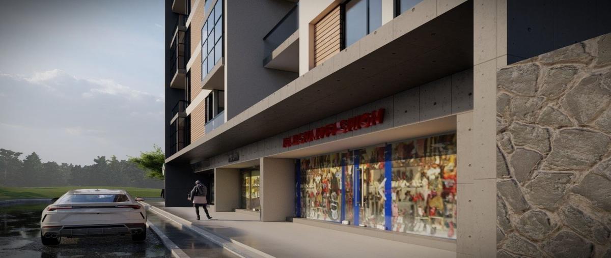 Foto de local en venta en  , villas de la universidad, aguascalientes, aguascalientes, 0 No. 03