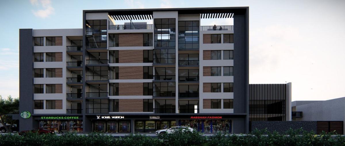 Foto de local en venta en  , villas de la universidad, aguascalientes, aguascalientes, 28579939 No. 04